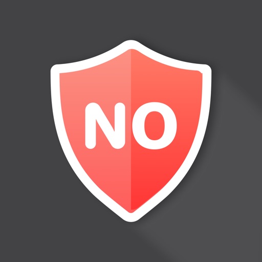 AdBlocker app icon