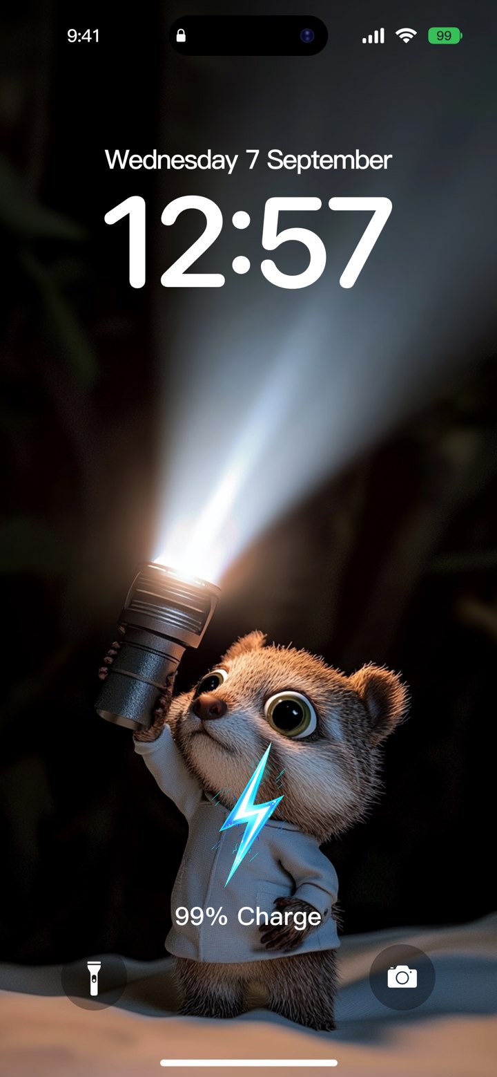 ChargeWall screenshot 2