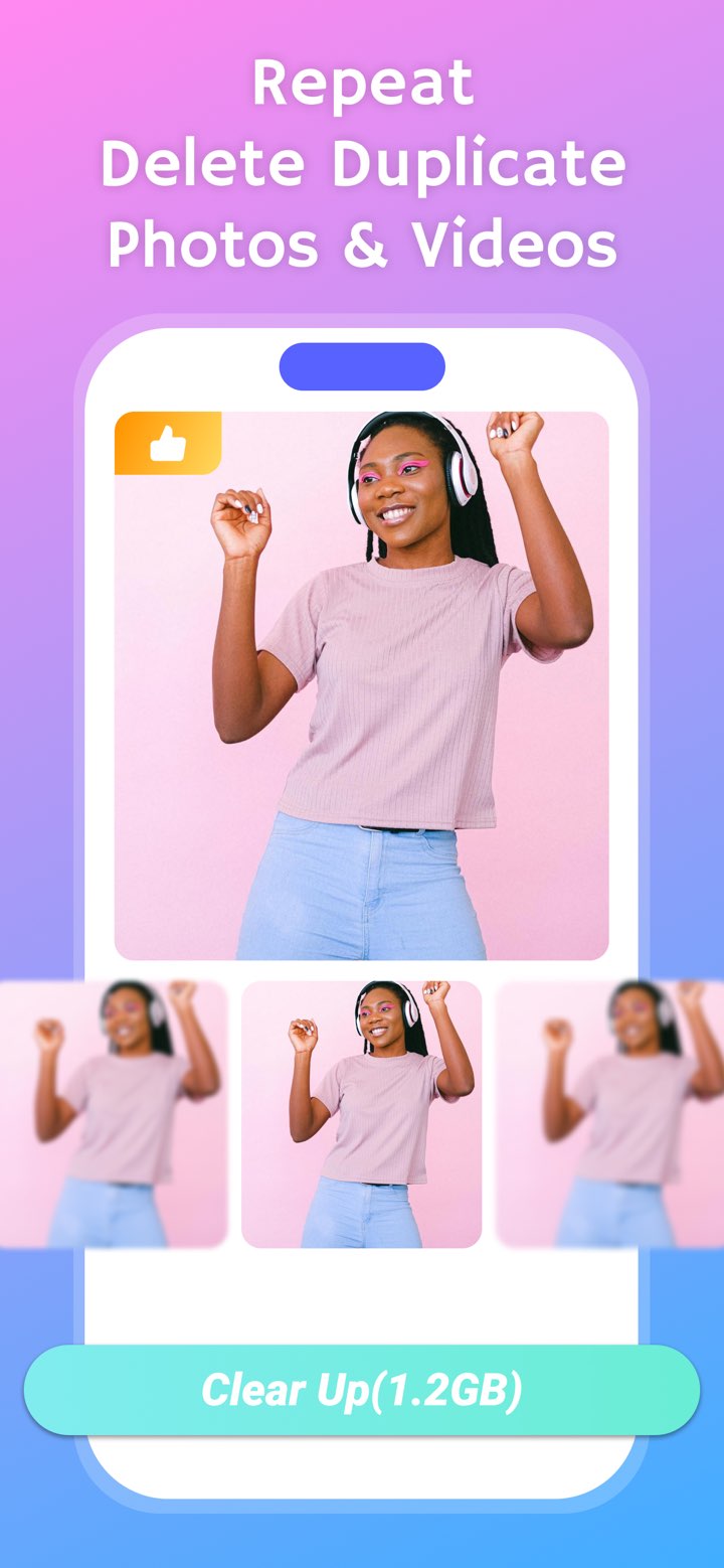 Clean up screenshot 3