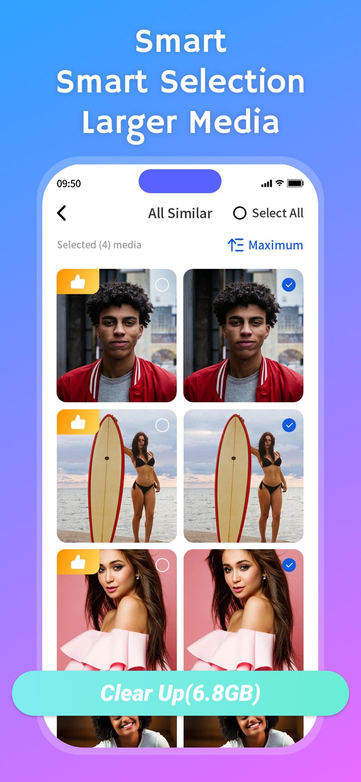 Clean up screenshot 4