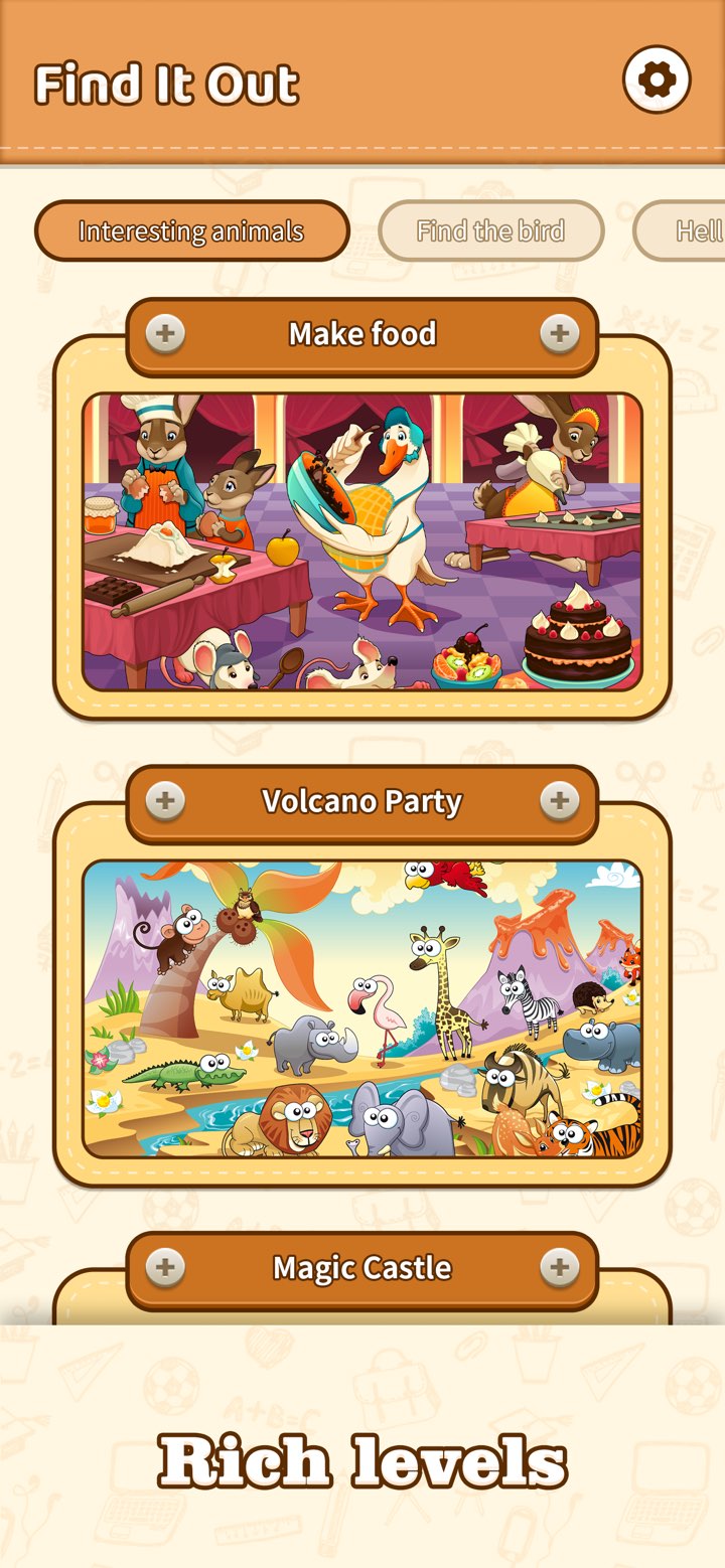 Cute Girl screenshot 1