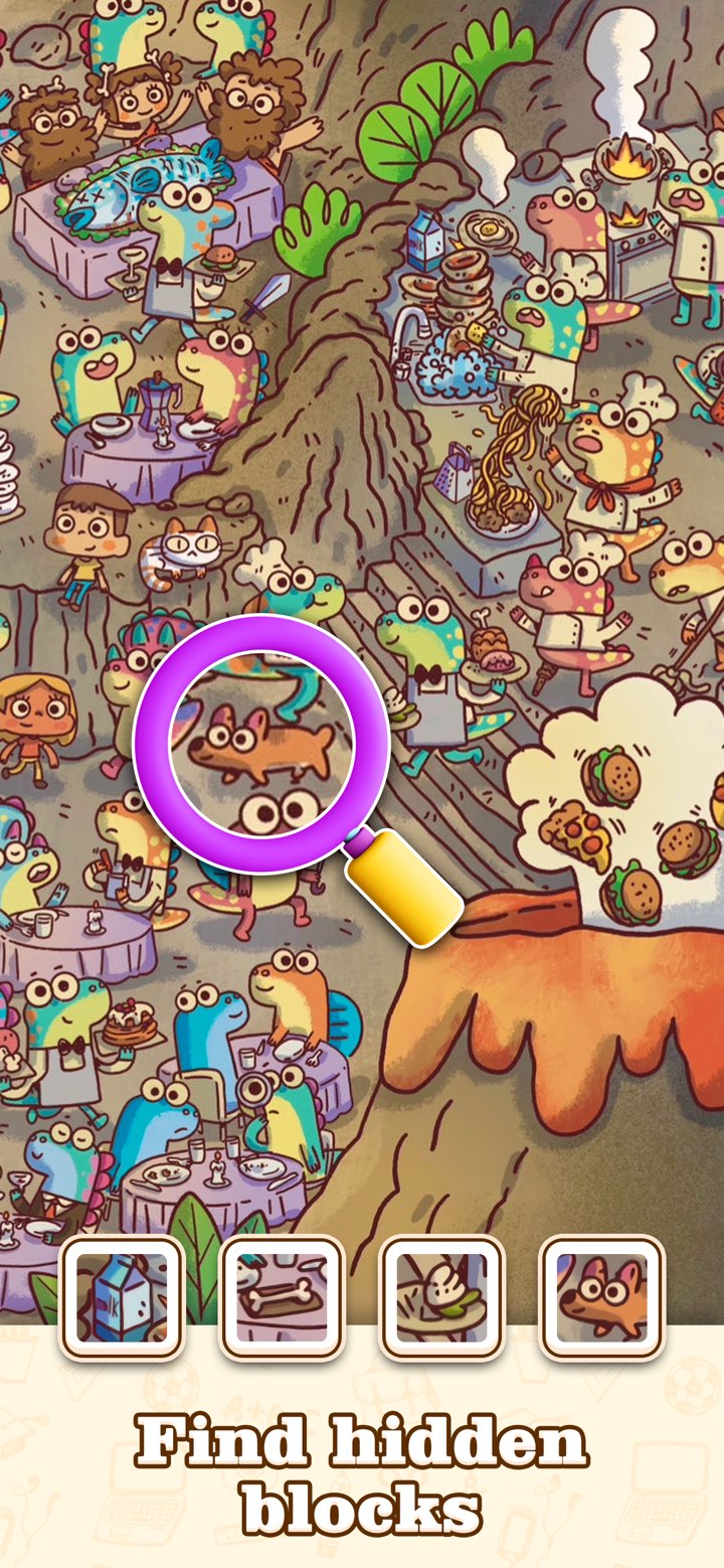 Cute Girl screenshot 3