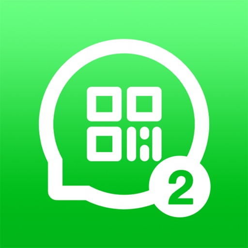 Dual Messenger app icon