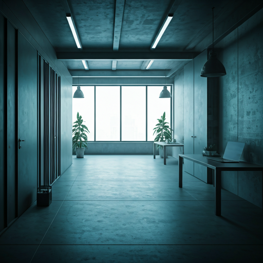 Interior architecture (decorative)